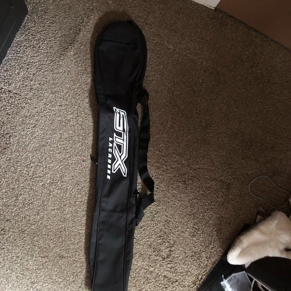 STX Lacrosse Stick Bag 🥍 - Picture 3 of 3